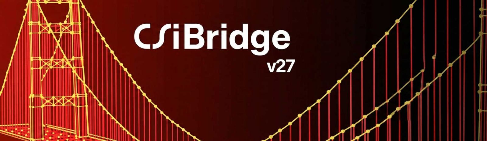 CSiBridge v27