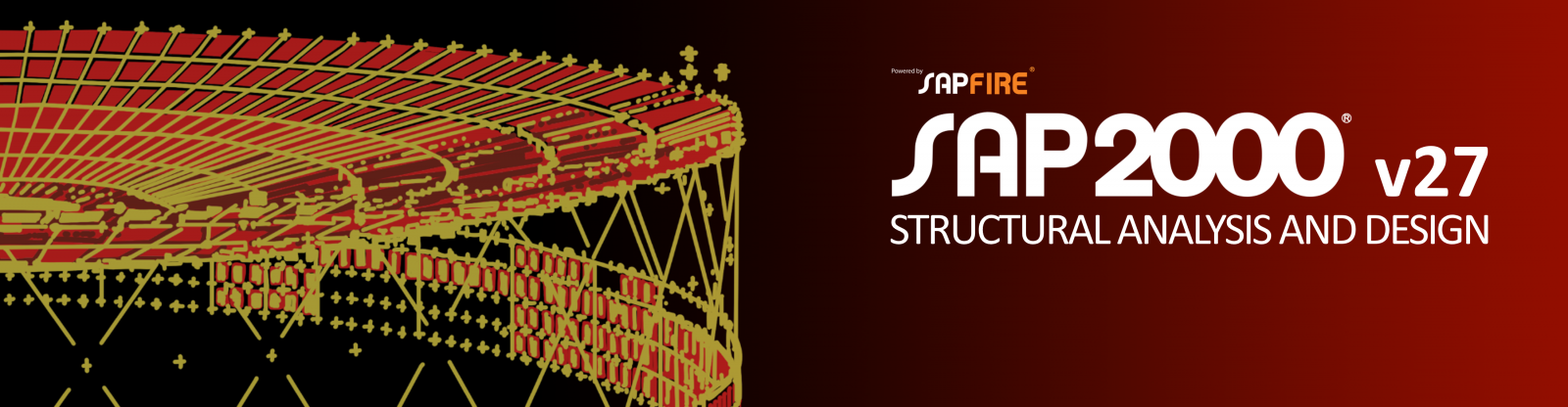 SAP2000 v27